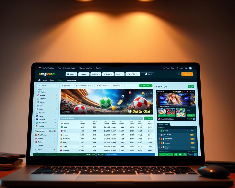 Tips Memilih Situs Taruhan Togel Online